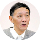 【卢延光——— 广东省美协副主席、原市美协主席】