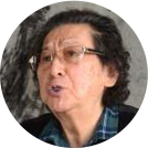 【汤集祥——— 原广东画院副院长、中国美术家协会理事等】